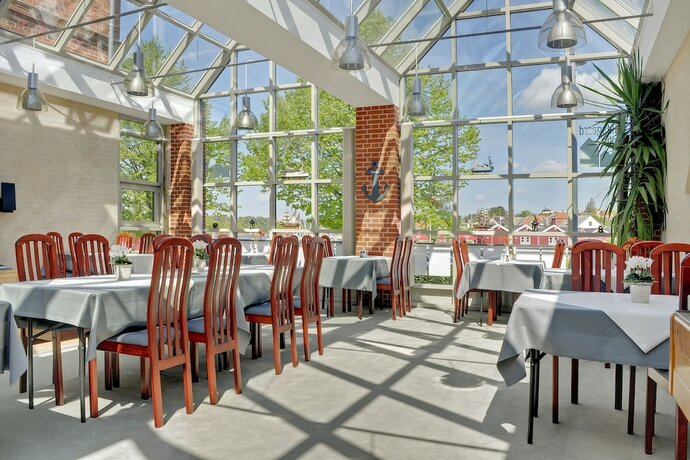 Imagen general del Hotel Nysted Havn. Foto 5