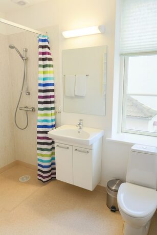 Imagen general del Hotel Nysted Havn. Foto 11