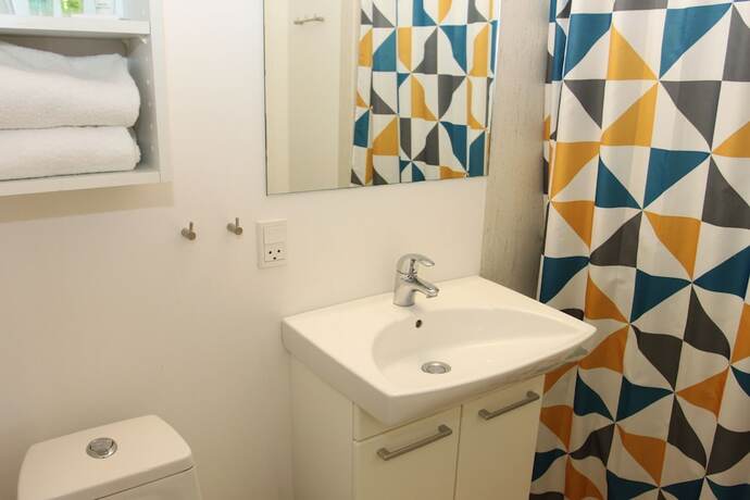 Imagen de la habitación del Hotel Nysted Havn. Foto 24