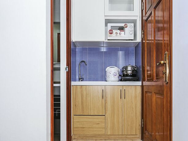 Imagen general del Hotel Nythome Giang Vo. Foto 7