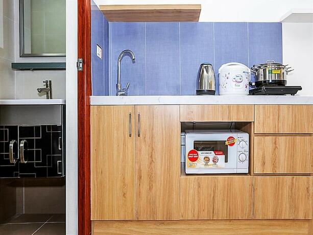Imagen general del Hotel Nythome Giang Vo. Foto 13