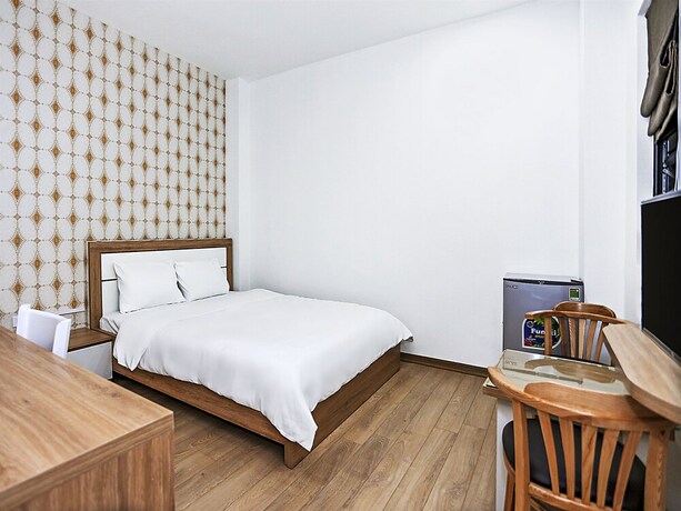 Imagen de la habitación del Hotel Nythome Giang Vo. Foto 17