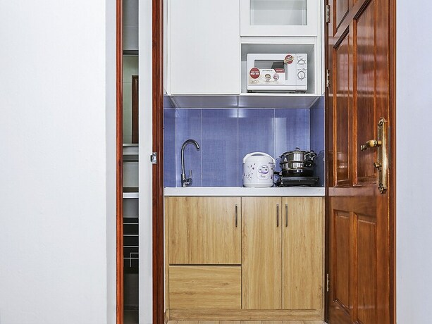 Imagen de la habitación del Hotel Nythome Giang Vo. Foto 18