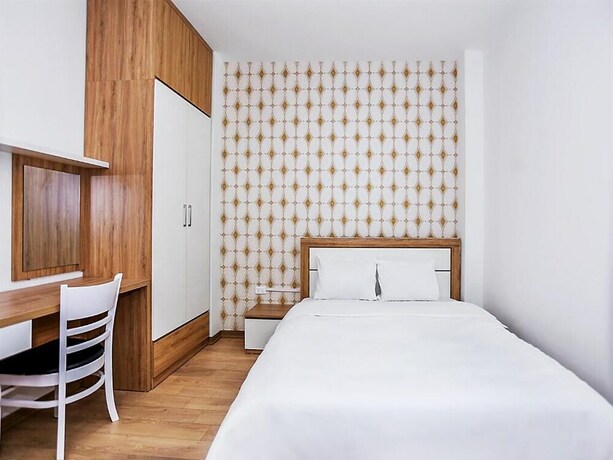 Imagen de la habitación del Hotel Nythome Giang Vo. Foto 22