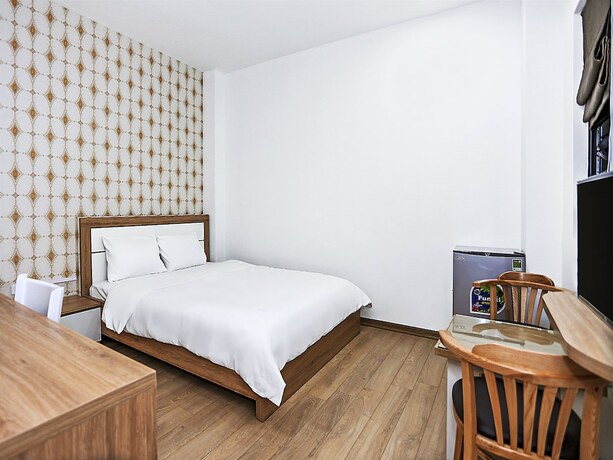 Imagen de la habitación del Hotel Nythome Giang Vo. Foto 25