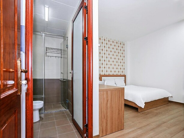 Imagen de la habitación del Hotel Nythome Giang Vo. Foto 27