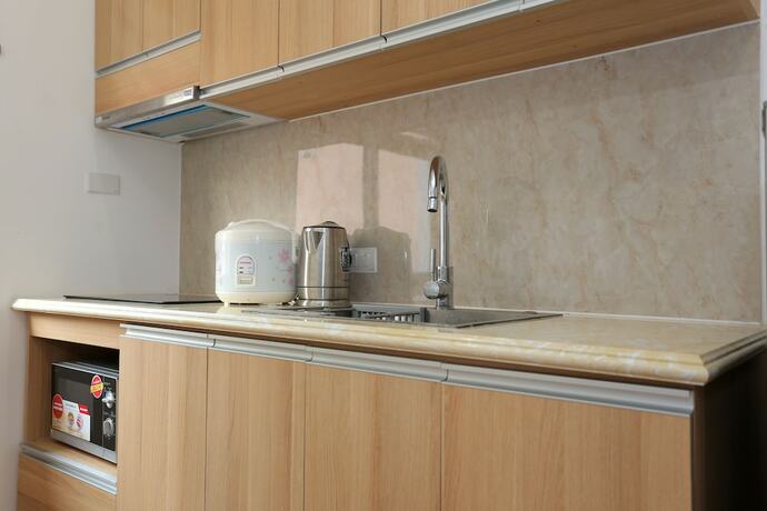 Imagen general del Hotel Nythome Truc Bach. Foto 12
