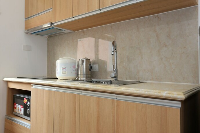 Imagen de la habitación del Hotel Nythome Truc Bach. Foto 24