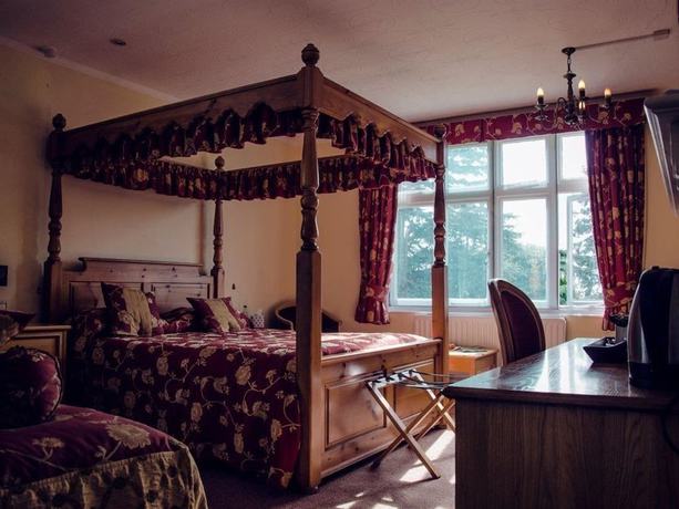 Imagen general del Hotel Nyton. Foto 4