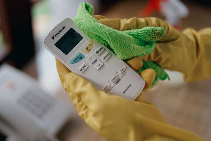 Imagen de la habitación del Hotel Nyuh Bali Luxury Villas. Foto 7