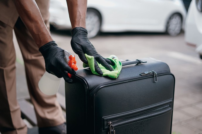 Imagen de los interiores del Hotel Nyuh Bali Luxury Villas. Foto 16