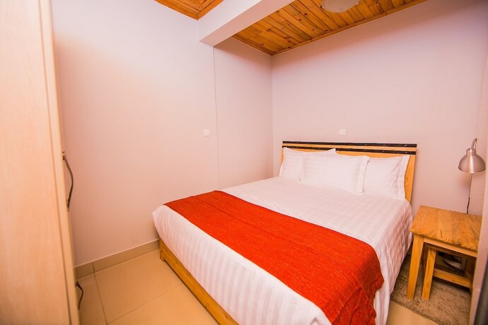 Imagen general del Hotel Nyumbani Cottages. Foto 4