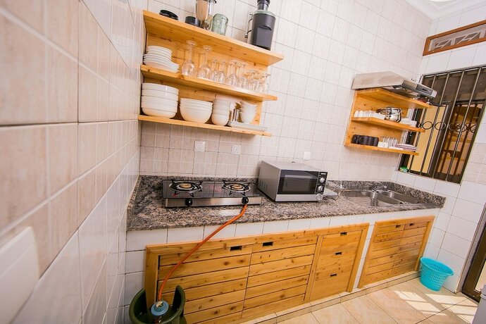 Imagen general del Hotel Nyumbani Cottages. Foto 9