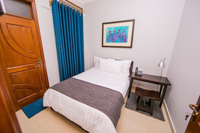 Imagen general del Hotel Nyumbani Cottages. Foto 10