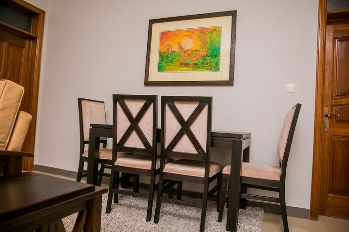 Imagen de la habitación del Hotel Nyumbani Cottages. Foto 16