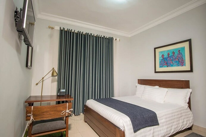 Imagen de la habitación del Hotel Nyumbani Cottages. Foto 20