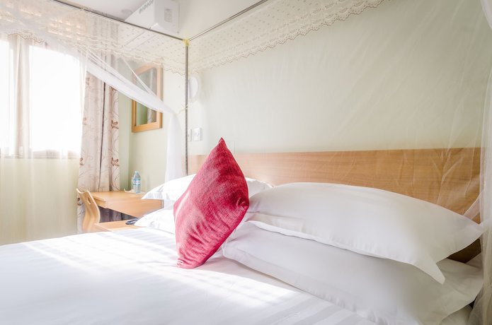 Imagen de la habitación del Hotel Nyumbani. Foto 10