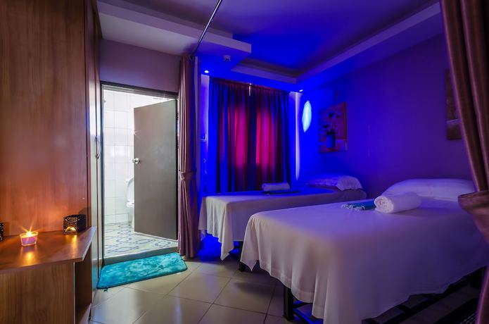 Imagen general del Hotel Nyumbani. Foto 1