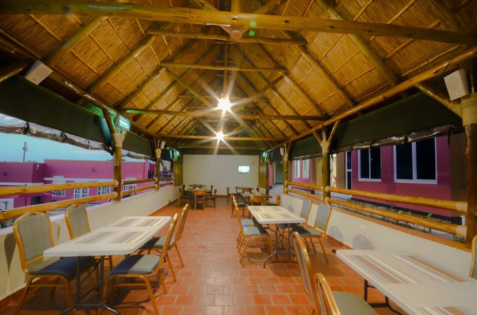 Imagen general del Hotel Nyumbani. Foto 2