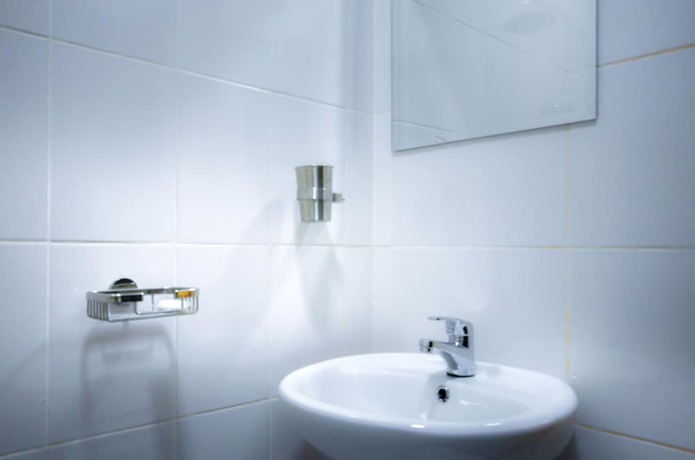 Imagen de la habitación del Hotel Nyumbani, Kampala. Foto 12