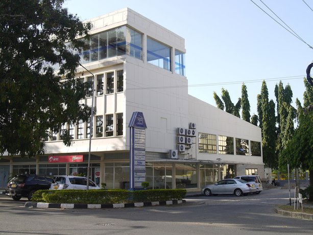 Imagen general del Hotel Nyumbanis and Resorts. Foto 2