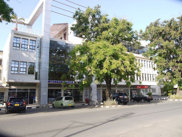 Imagen general del Hotel Nyumbanis and Resorts. Foto 3