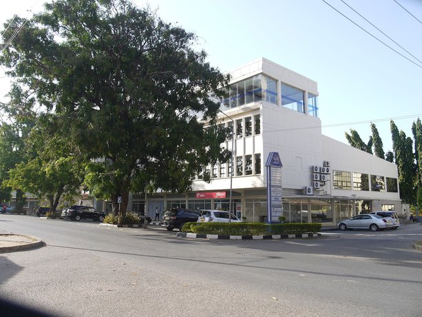 Imagen general del Hotel Nyumbanis and Resorts. Foto 4