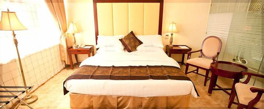 Imagen de la habitación del Hotel Nyumbanis and Resorts - Moshi. Foto 6