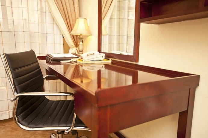 Imagen de la habitación del Hotel Nyumbanis and Resorts - Moshi. Foto 8