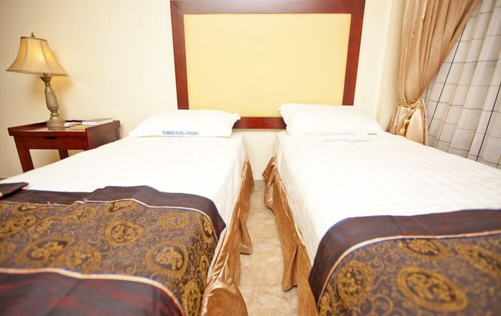 Imagen de la habitación del Hotel Nyumbanis and Resorts - Moshi. Foto 11