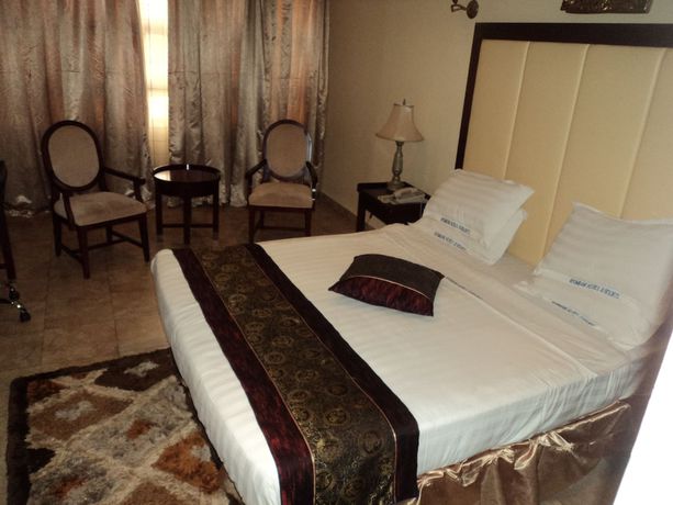 Imagen de la habitación del Hotel Nyumbanis and Resorts - Moshi. Foto 12