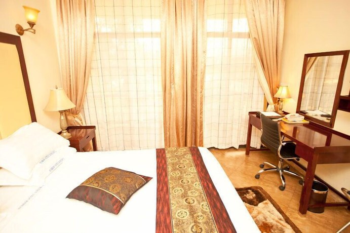 Imagen de la habitación del Hotel Nyumbanis and Resorts - Moshi. Foto 13
