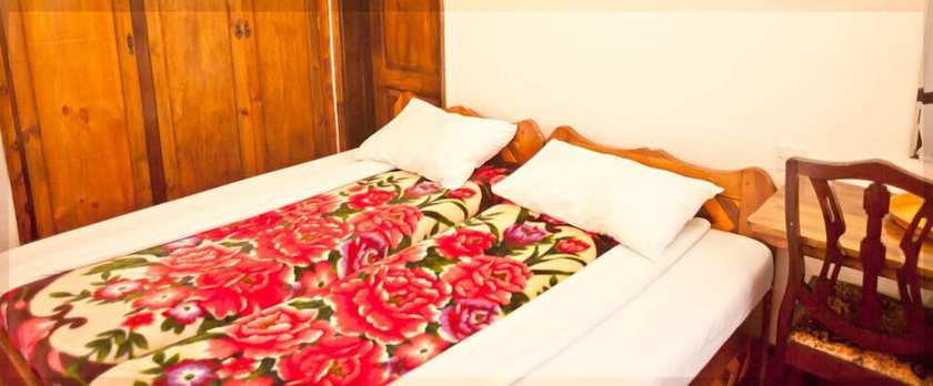 Imagen de la habitación del Hotel Nyumbanis and Resorts - Moshi. Foto 16