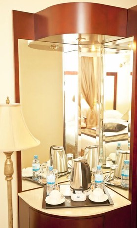 Imagen de la habitación del Hotel Nyumbanis and Resorts - Moshi. Foto 17