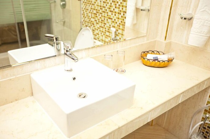 Imagen de la habitación del Hotel Nyumbanis and Resorts - Moshi. Foto 18