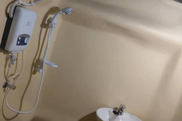 Imagen general del Hotel Nyungu Yamawe Forest Park. Foto 1