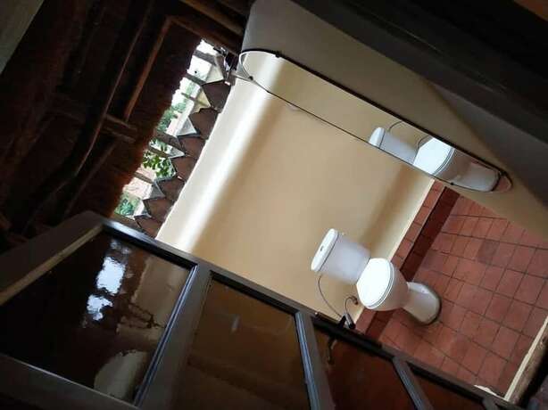 Imagen general del Hotel Nyungu Yamawe Forest Park. Foto 2