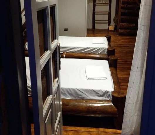 Imagen general del Hotel Nyungu Yamawe Forest Park. Foto 4