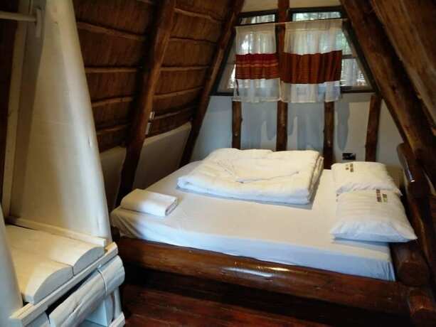Imagen de la habitación del Hotel Nyungu Yamawe Forest Park. Foto 18