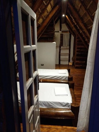 Imagen de la habitación del Hotel Nyungu Yamawe Forest Park. Foto 19