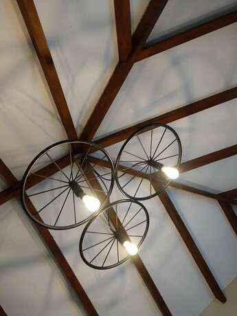 Imagen general del Hotel Nyungu Yamawe Forest Park. Foto 13