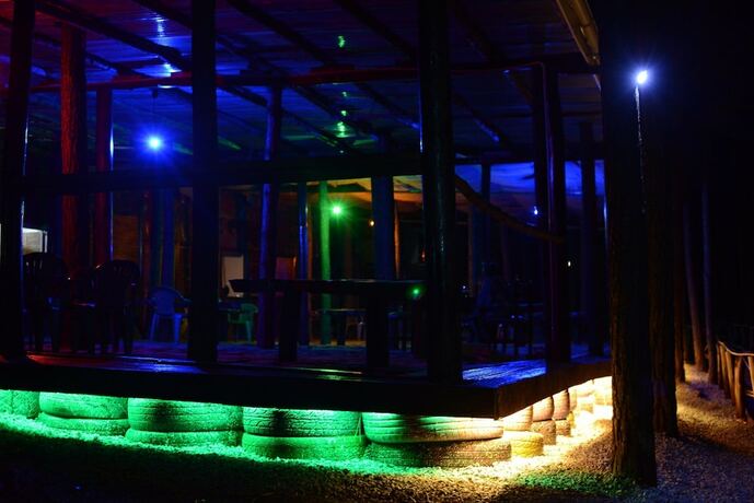 Imagen general del Hotel Nyungu Yamawe Forest Park. Foto 15