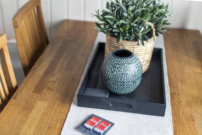 Imagen de la habitación del Hotel Nyvågar Rorbuhotell - by Classic Norways. Foto 15