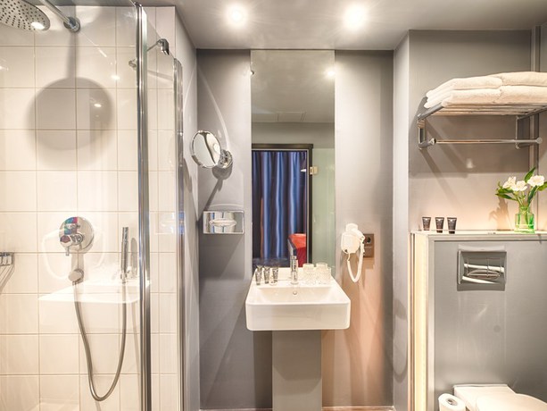 Imagen de la habitación del Hotel Nyx Hotel Prague By Leonardo Hotels. Foto 6