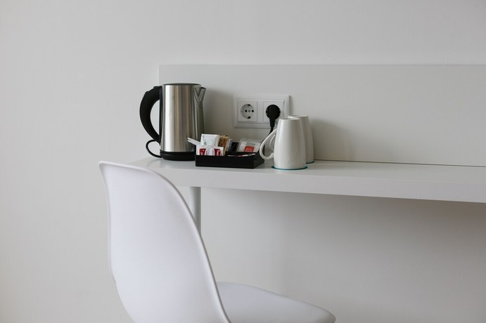 Imagen de la habitación del Hotel Nyx Ibiza - Adults Only. Foto 8