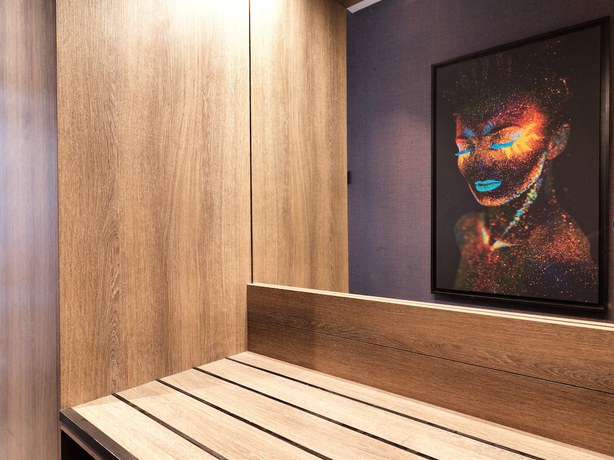 Imagen de la habitación del Hotel Nyx Limassol By Leonardos. Foto 3