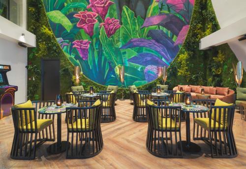 Imagen general del Hotel Nyx Limassol By Leonardos. Foto 3