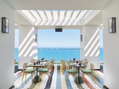 Imagen general del Hotel Nyx Limassol By Leonardos. Foto 8