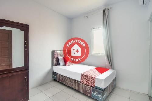 Imagen general del Hotel O 3m Kost Dan Homestay. Foto 1