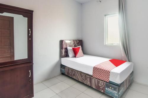 Imagen general del Hotel O 3m Kost Dan Homestay. Foto 3